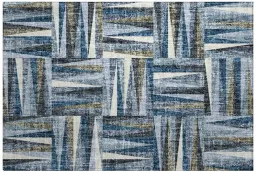 Denim color
