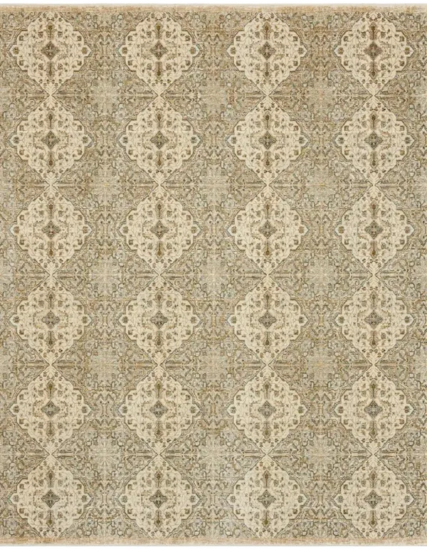 Divina Gloriana Cream 12' X 15' Rug