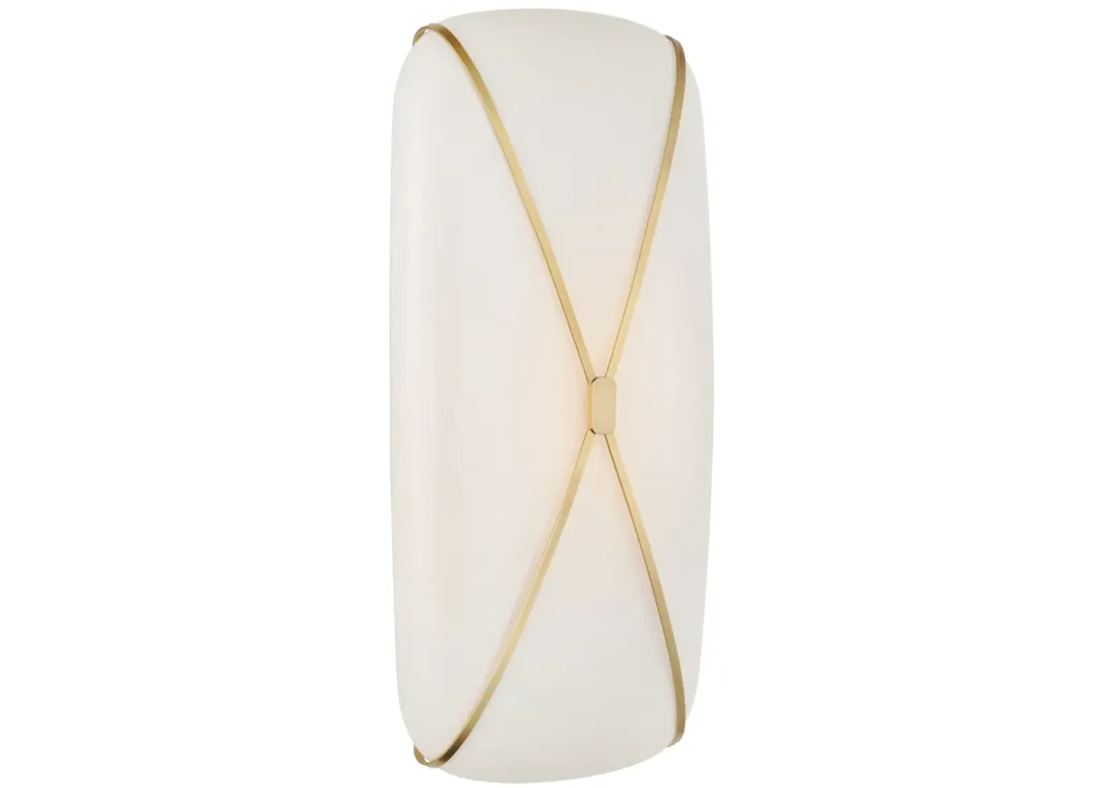 Fondant 24" Linear Bath Sconce