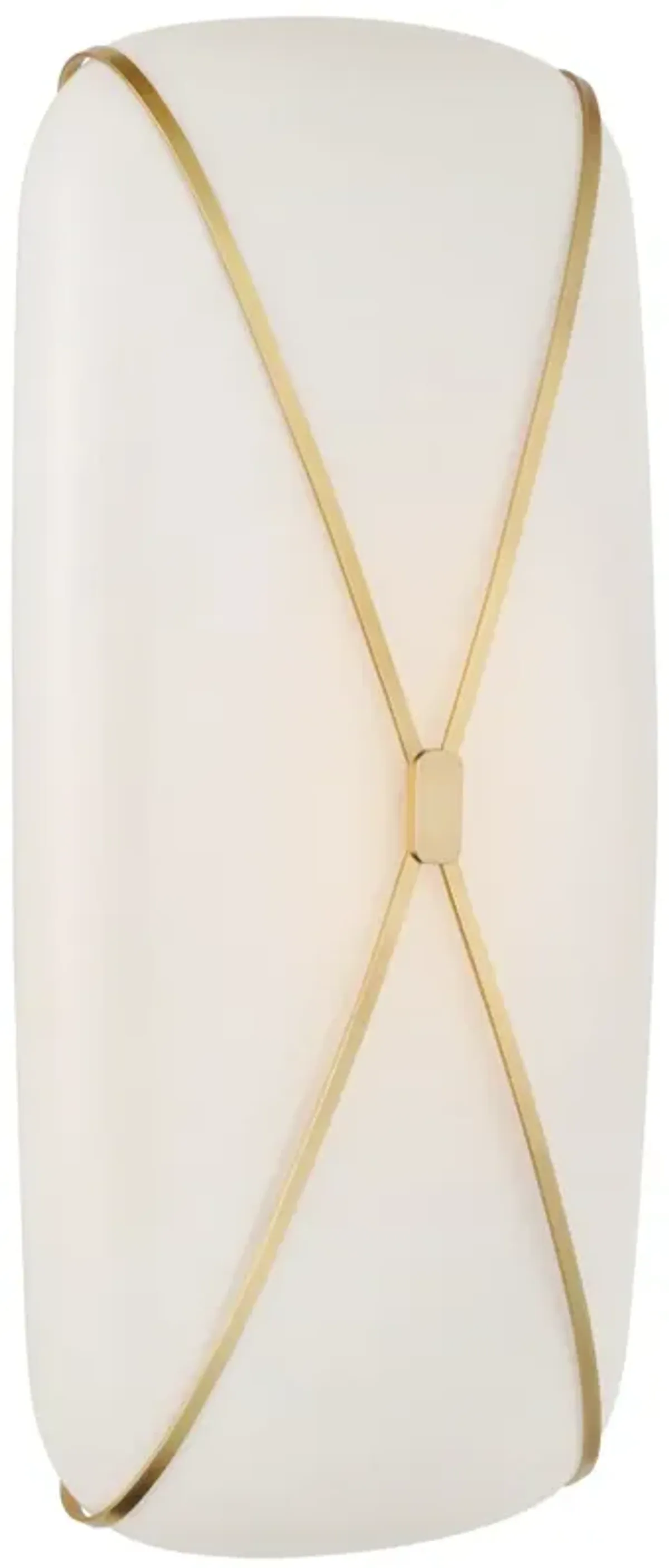 Fondant 24" Linear Bath Sconce