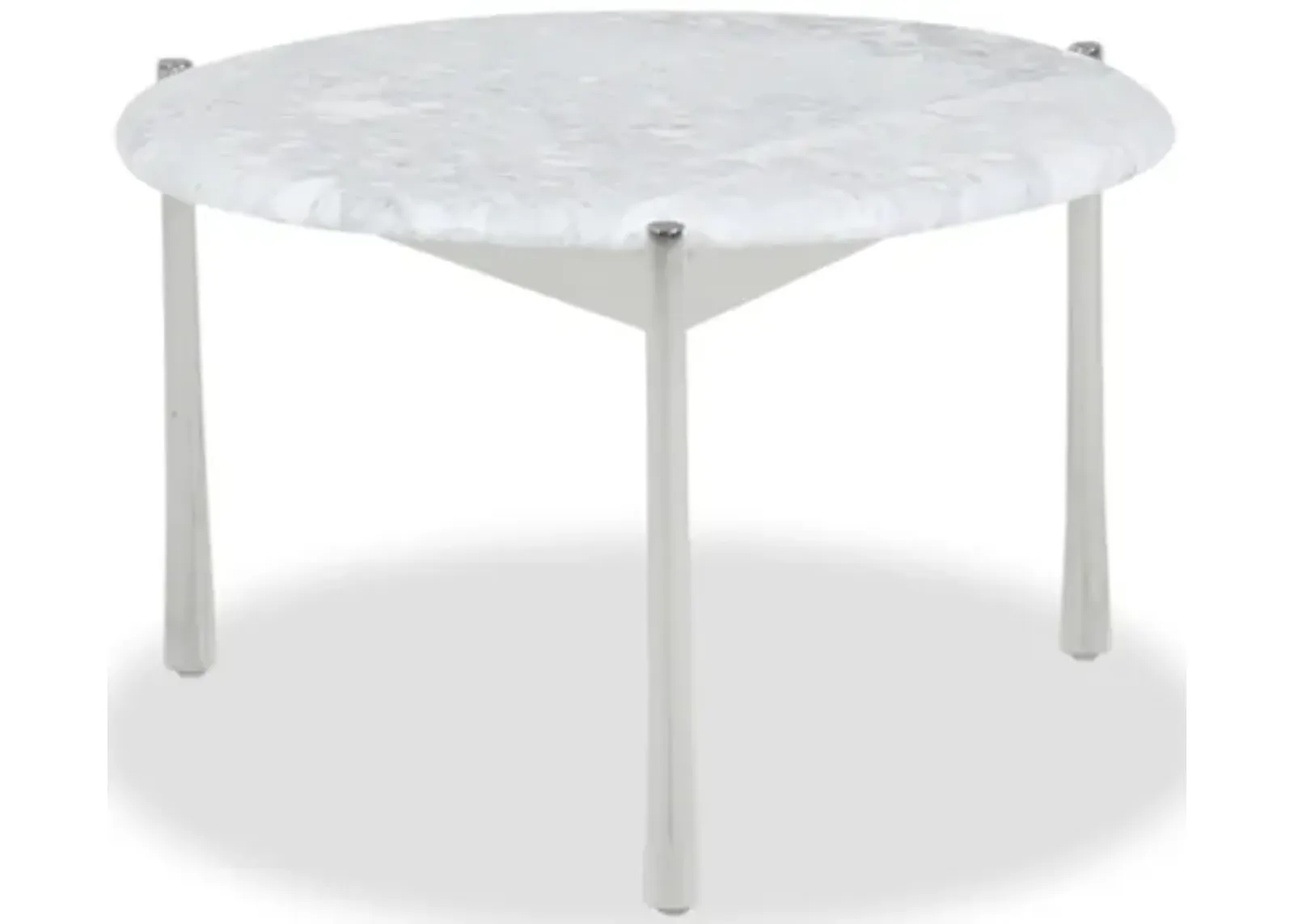 Arris Cocktail Table