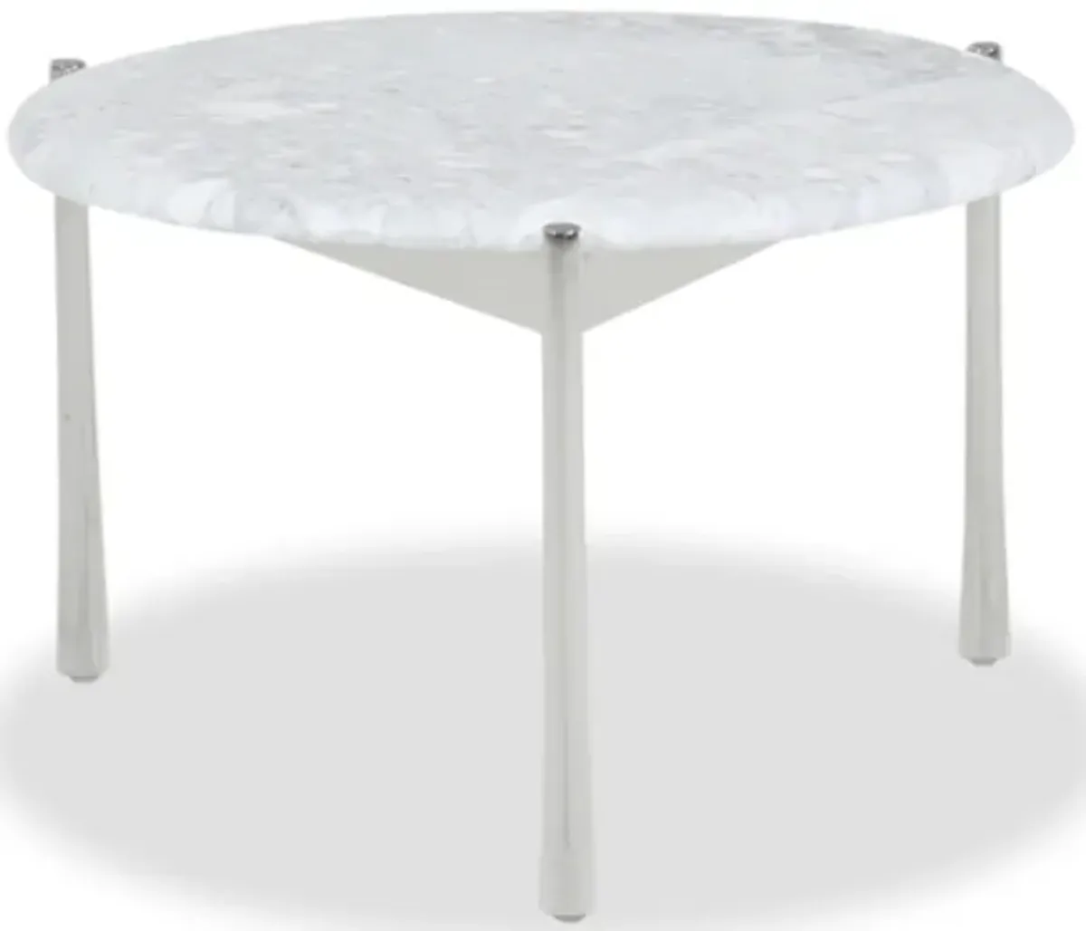 Arris Cocktail Table