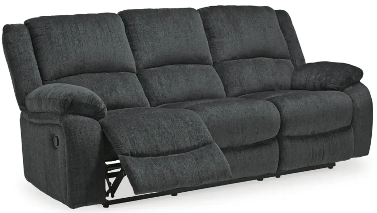 Draycoll Reclining Sofa