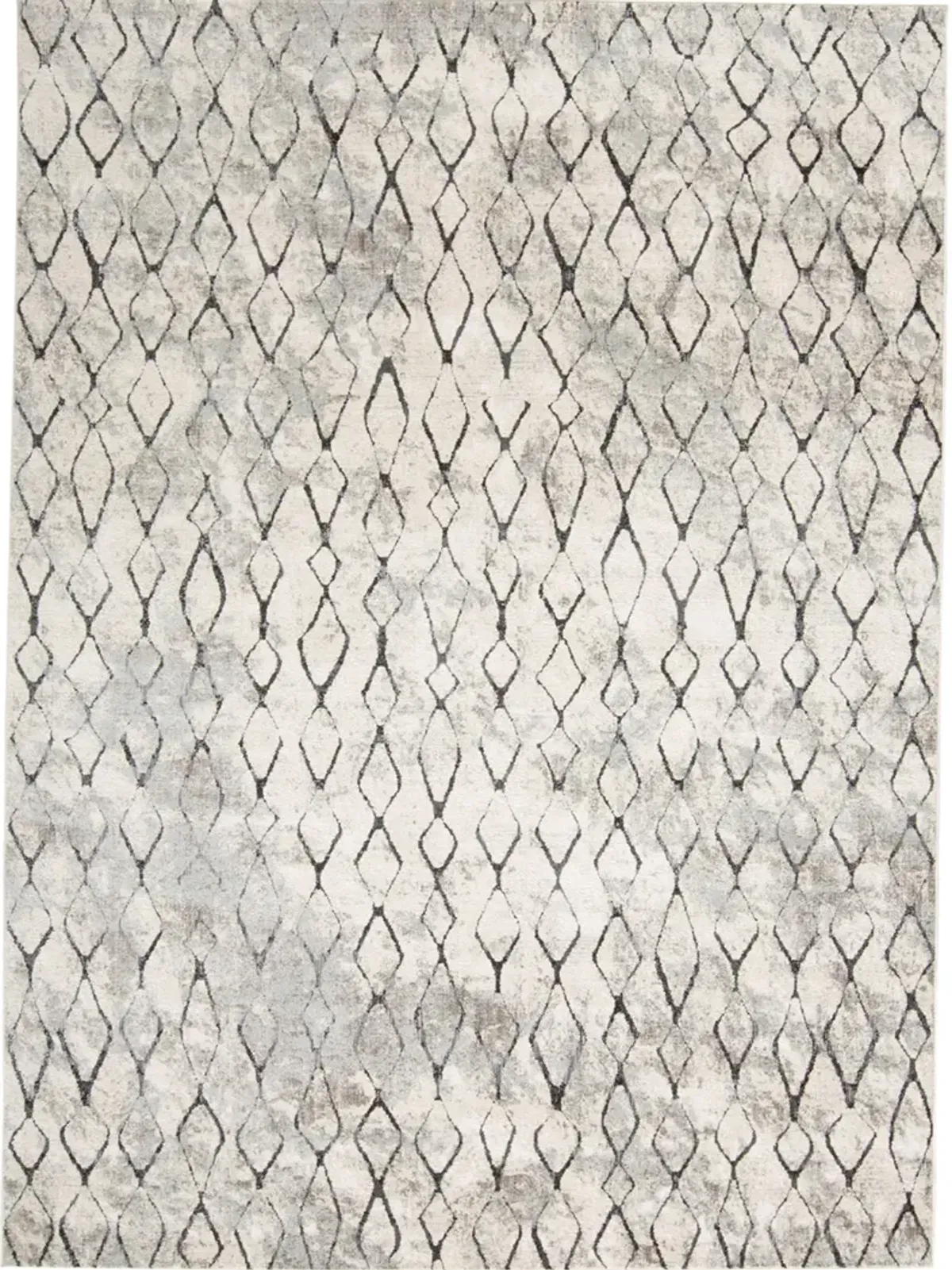 Kano 3872F Ivory/Gray/Taupe 10'2" x 13'9" Rug