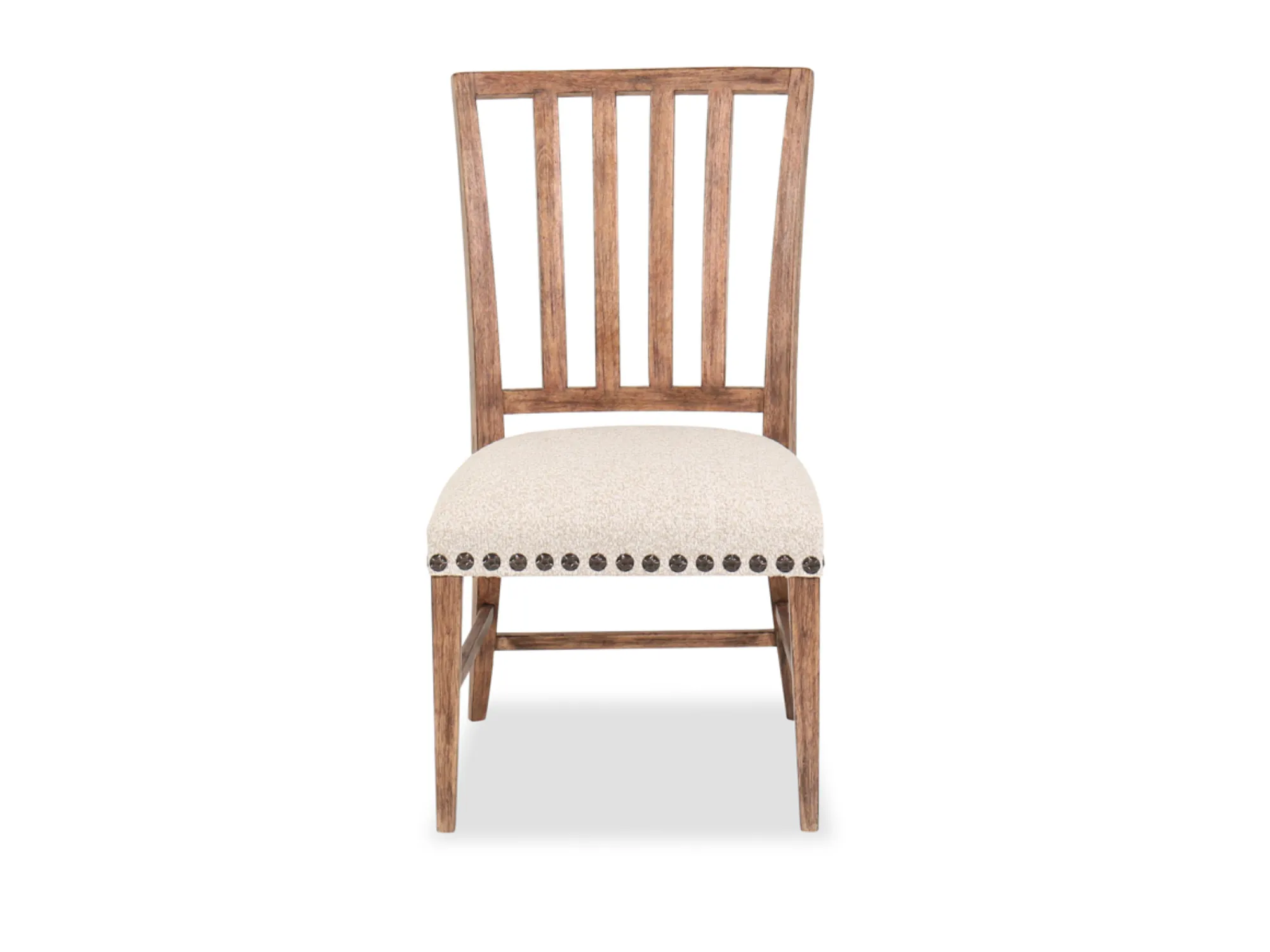 Big Sky Side Chair in Brown