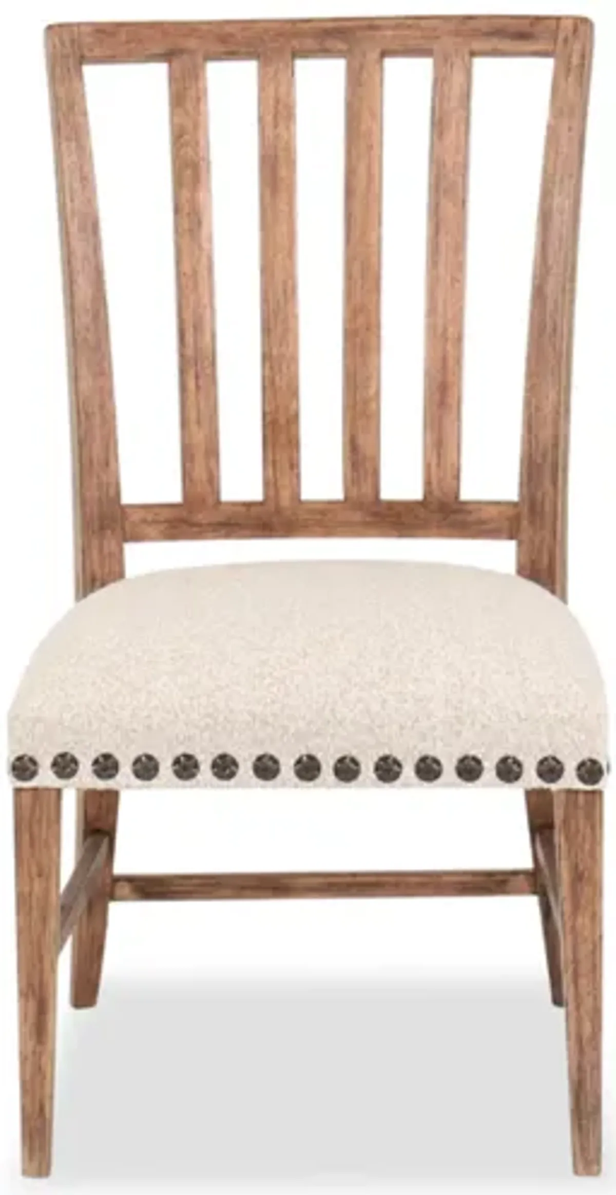 Big Sky Side Chair in Brown