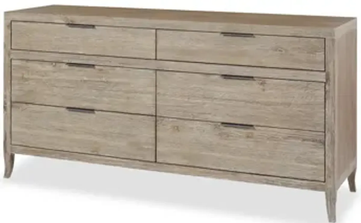 Tribeca Dresser