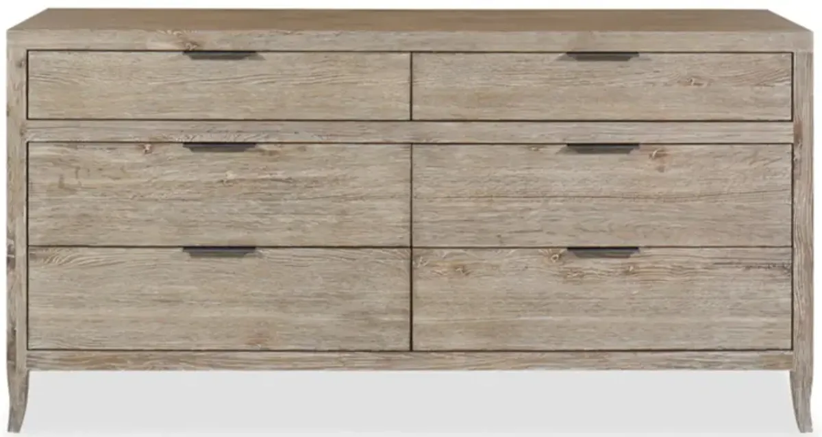 Tribeca Dresser