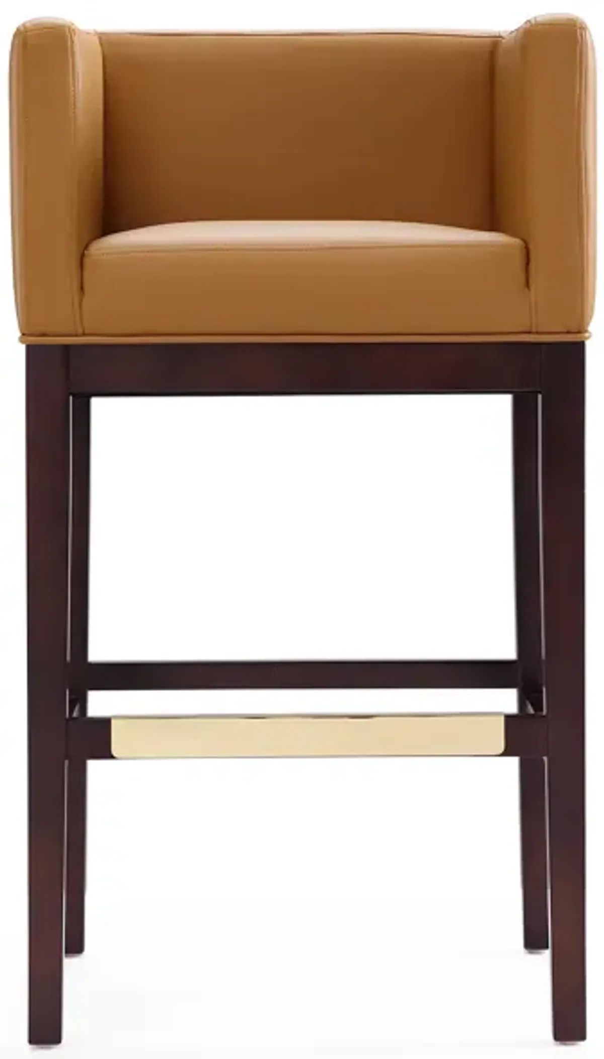 Kingsley Tan Bar Stools (Set of 2)