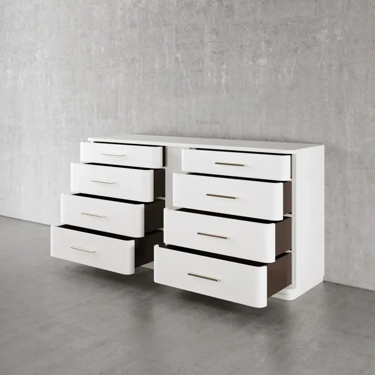 Continental Dresser