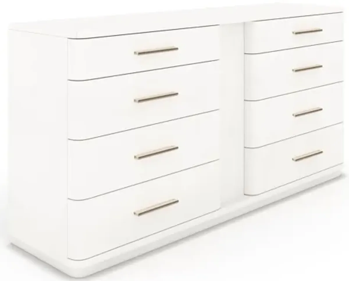 Continental Dresser