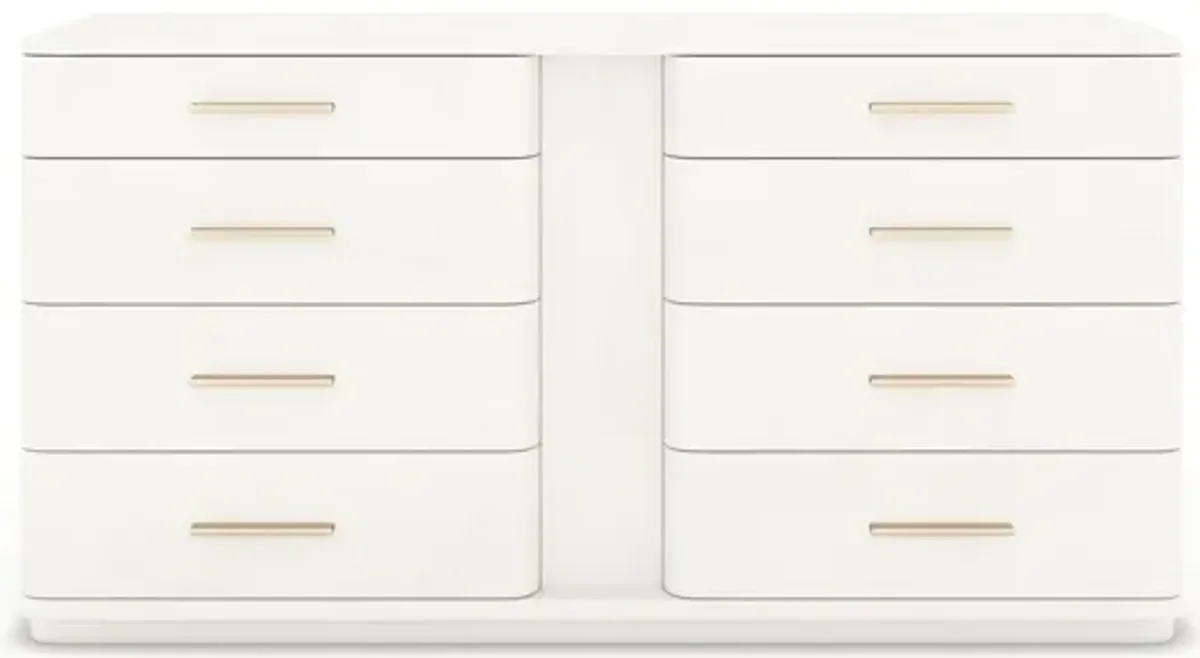 Continental Dresser