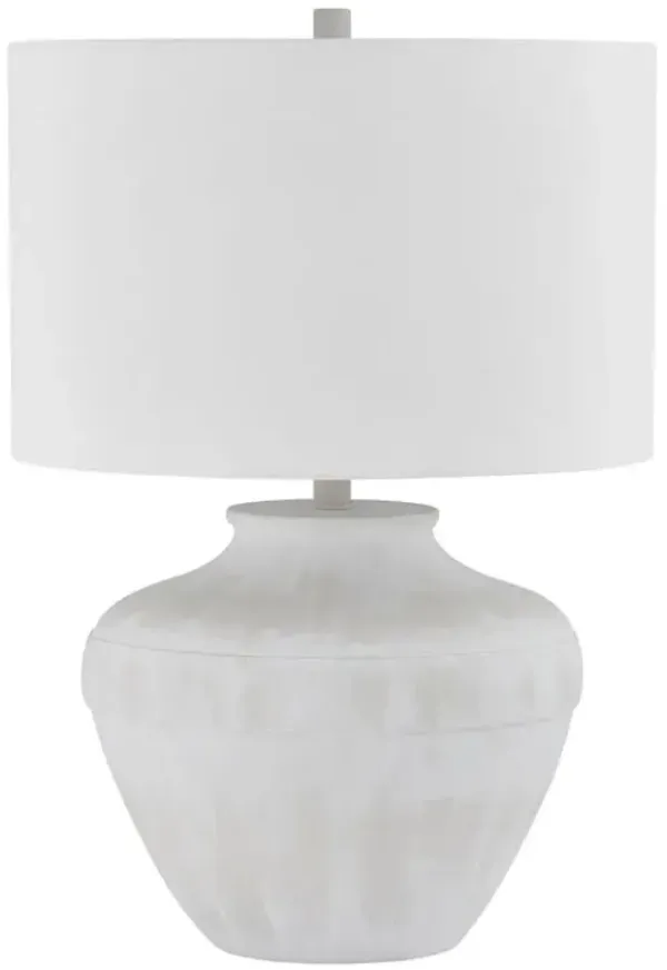 Paula Table Lamp