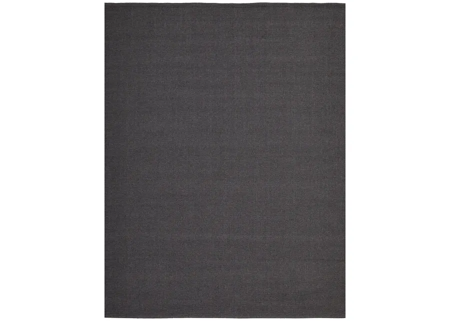 Theo 0827F 5' x 8' Gray/Tan Rug