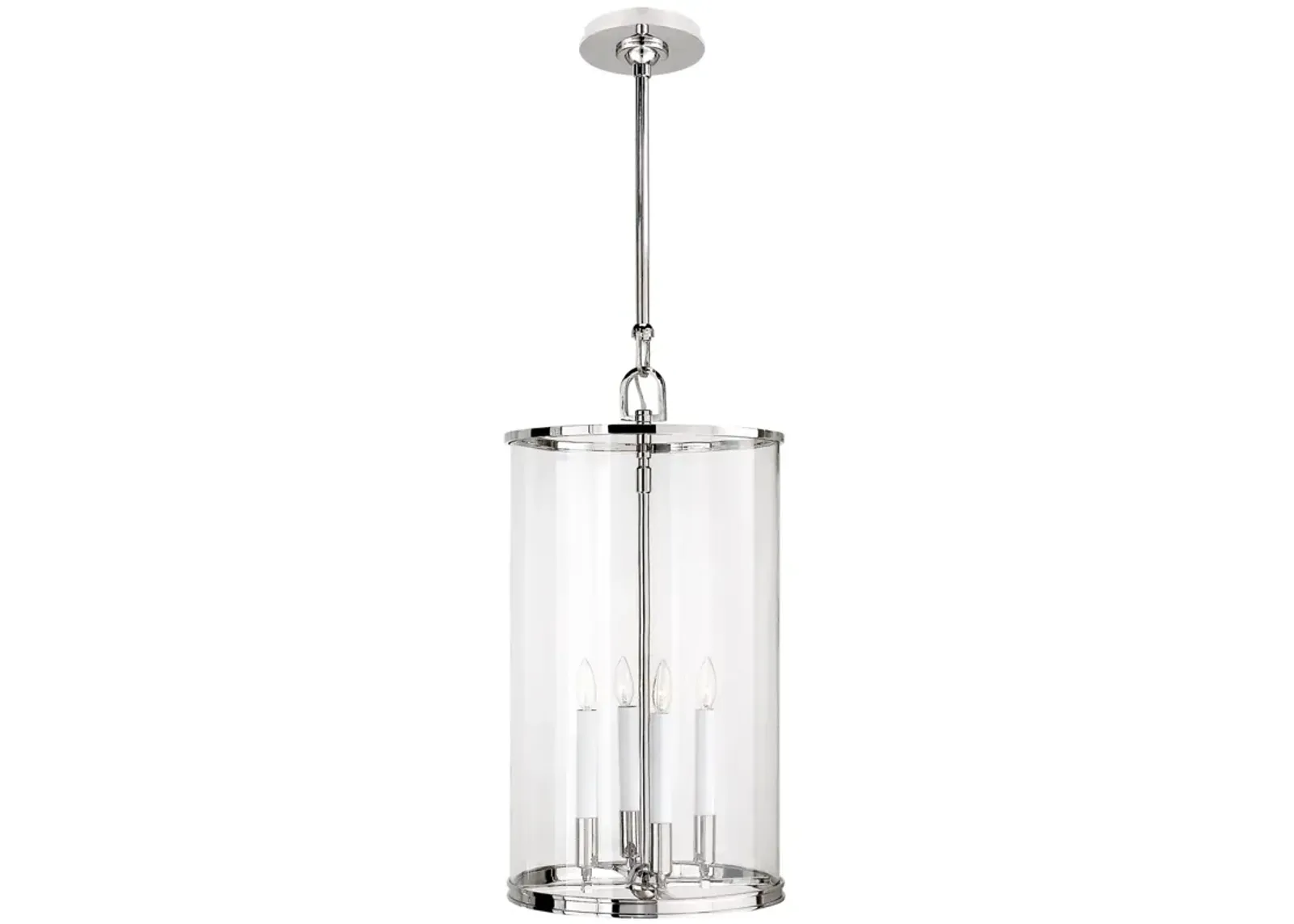 Modern Large Lantern