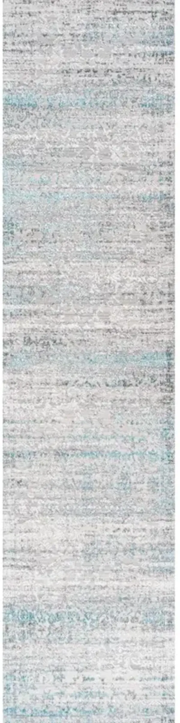 Tidal Modern Strie Area Rug