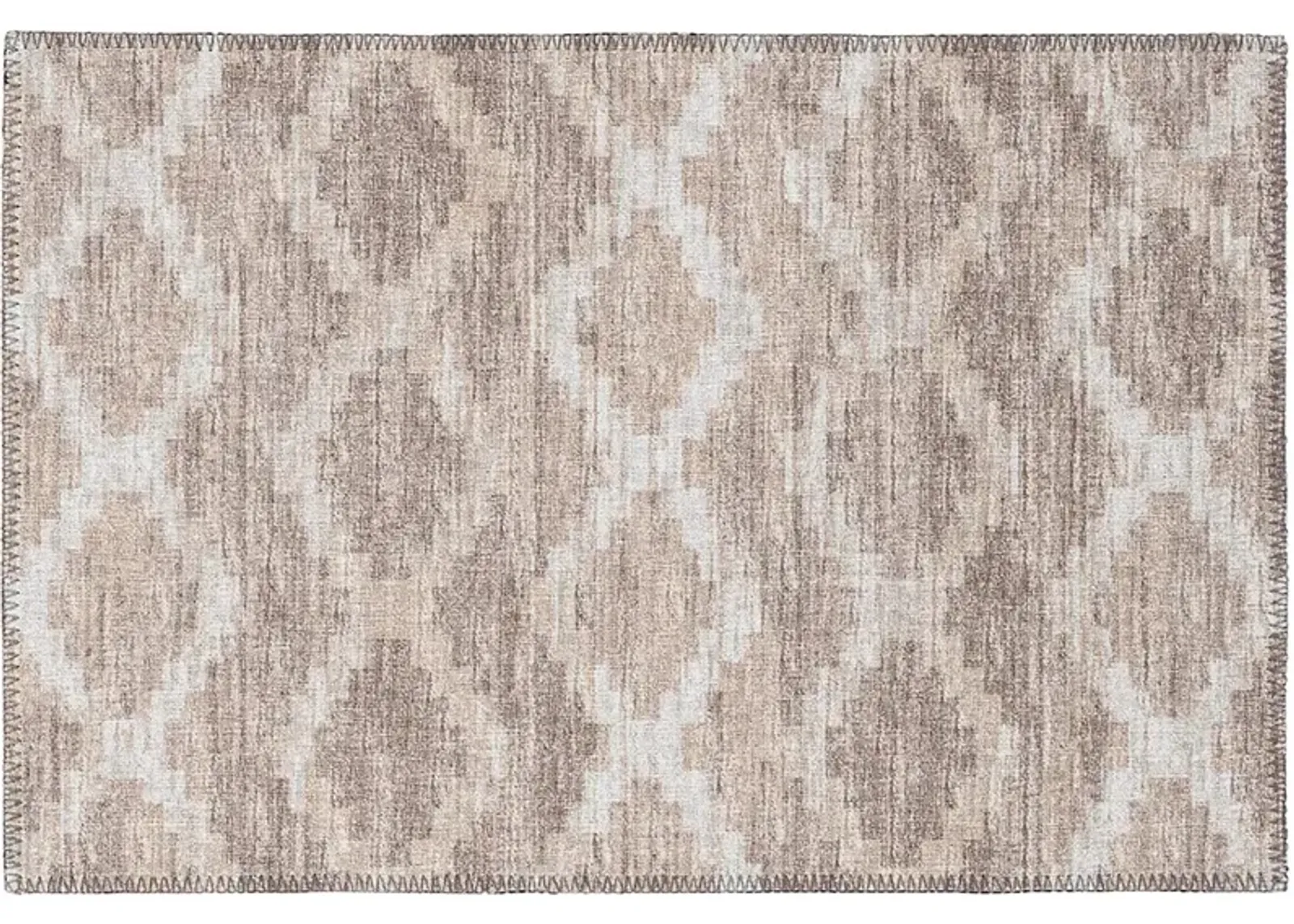 Sedona SN9 Taupe 20" x 30" Rug