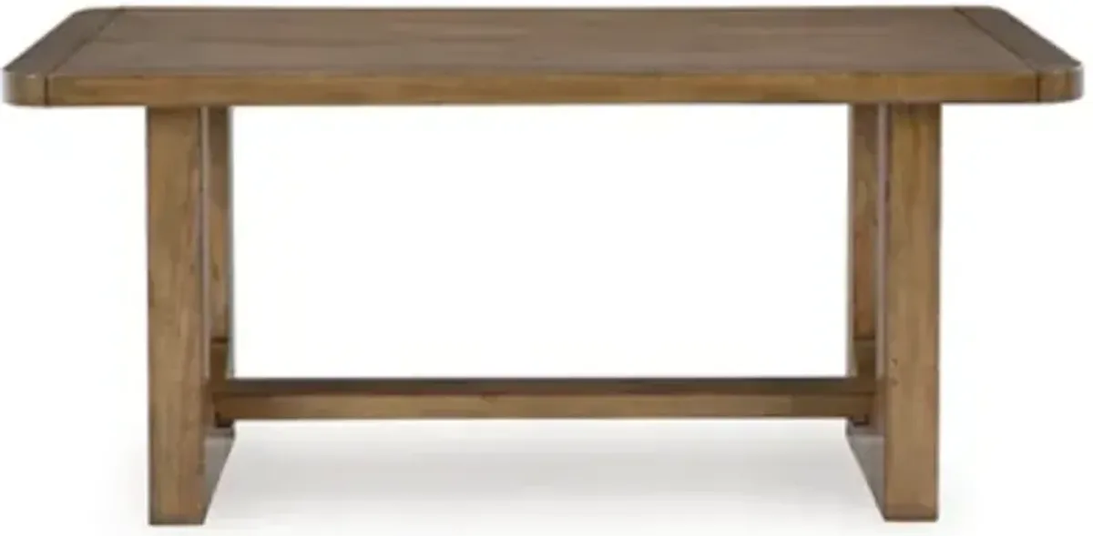 Cabalynn Counter Table