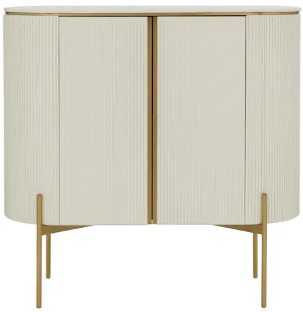 Paloma Bar Cabinet