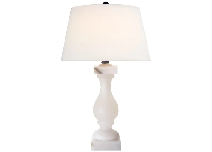 Balustrade Table Lamp