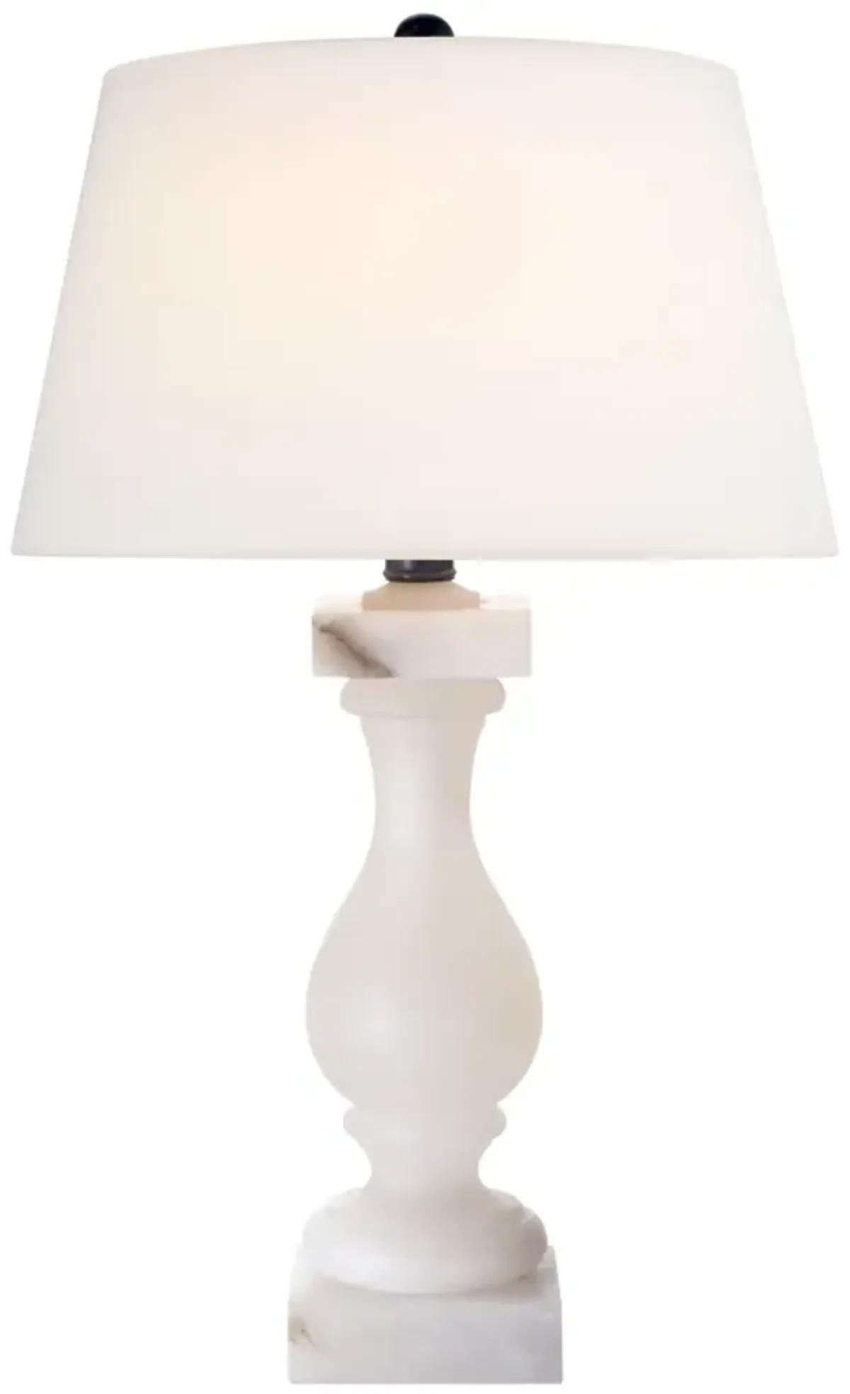 Balustrade Table Lamp