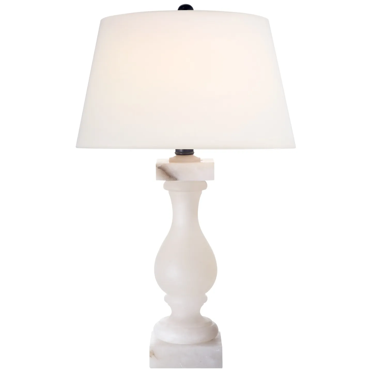 Balustrade Table Lamp