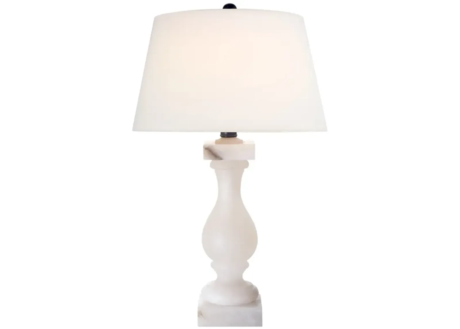 Balustrade Table Lamp