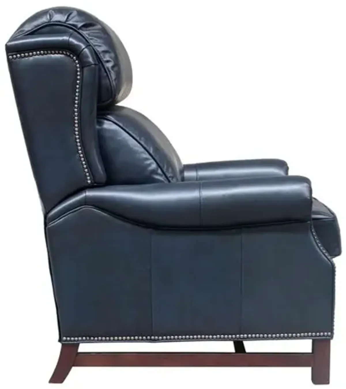 Barcalounger 7-3164 Thornfield Recliner, Blue