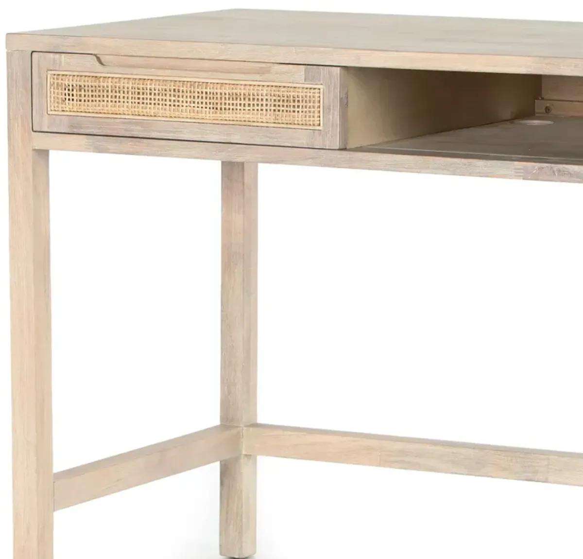 Clarita Modular Desk