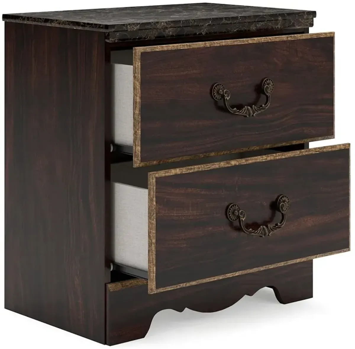 Glosmount Nightstand