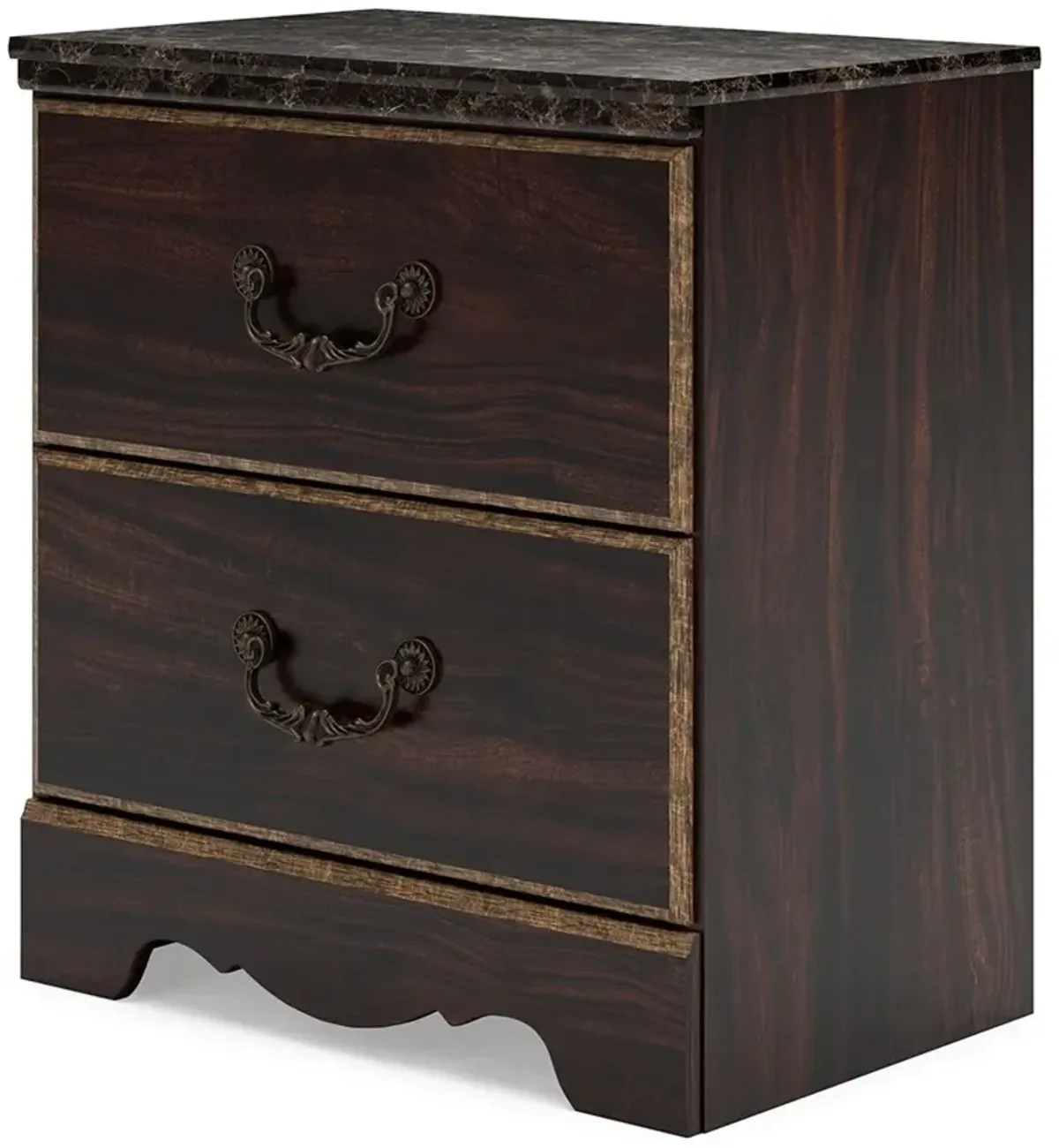 Glosmount Nightstand