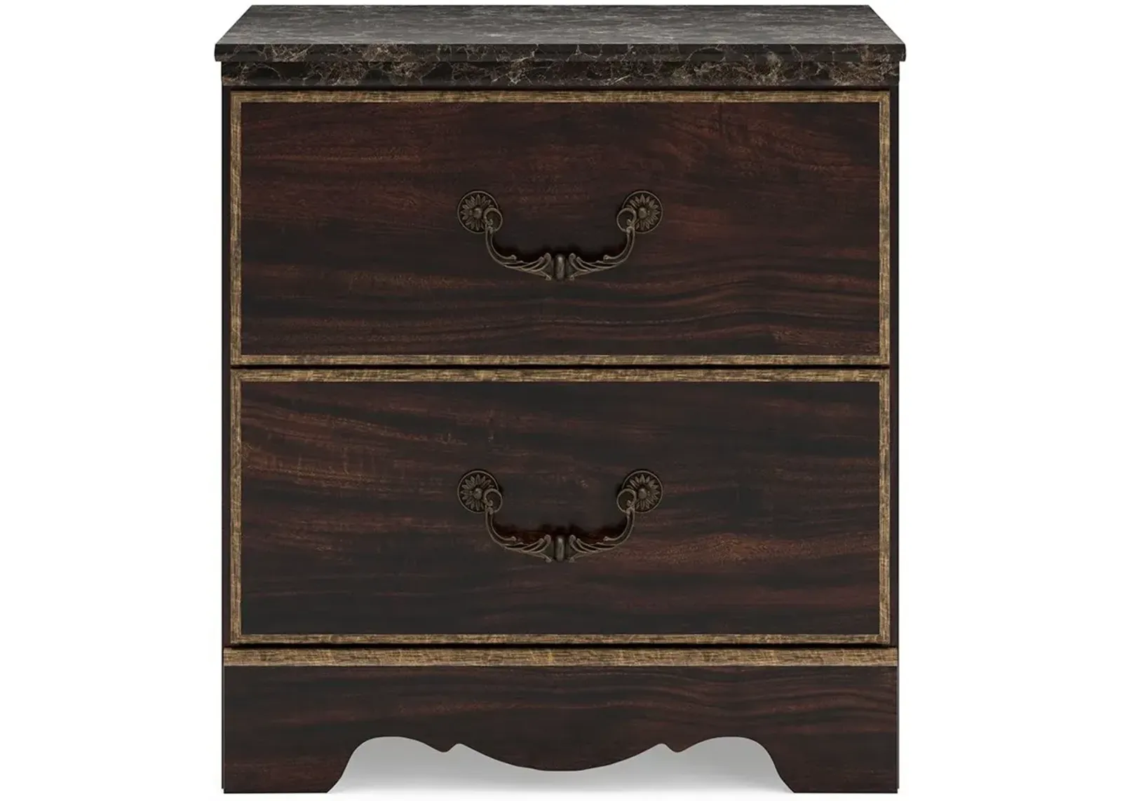 Glosmount Nightstand