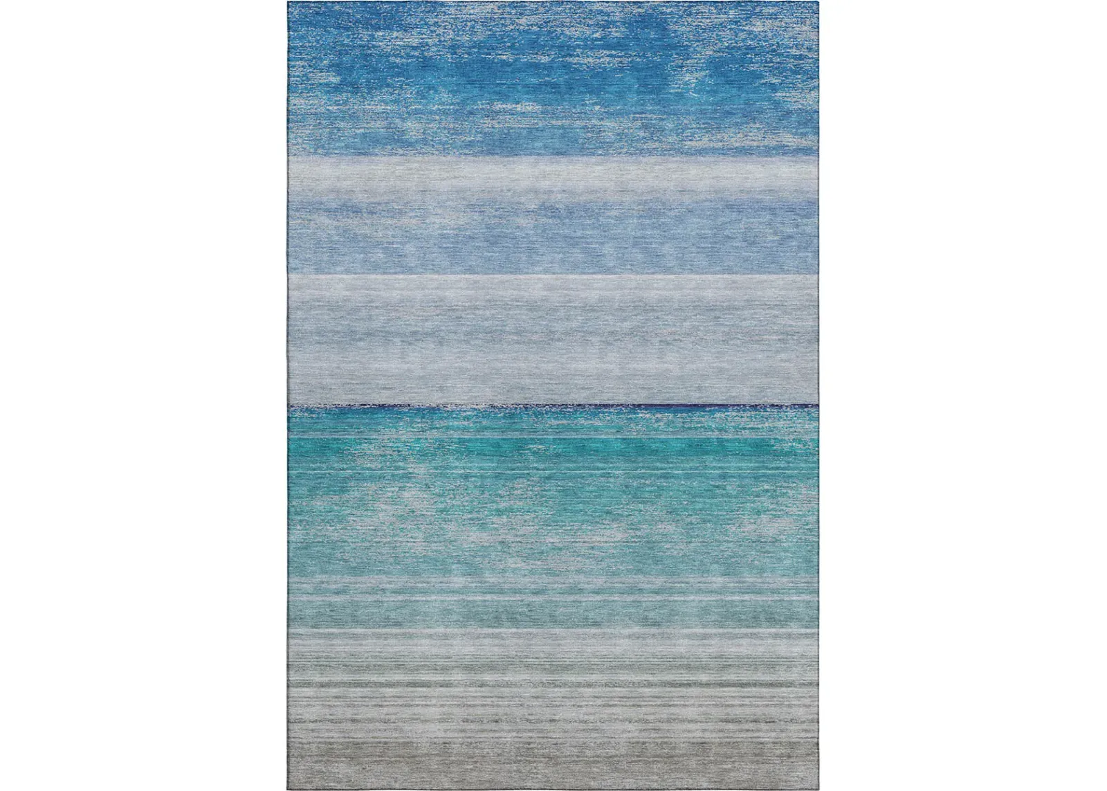 Pacifica PA7 Sky 9' x 12' Rug