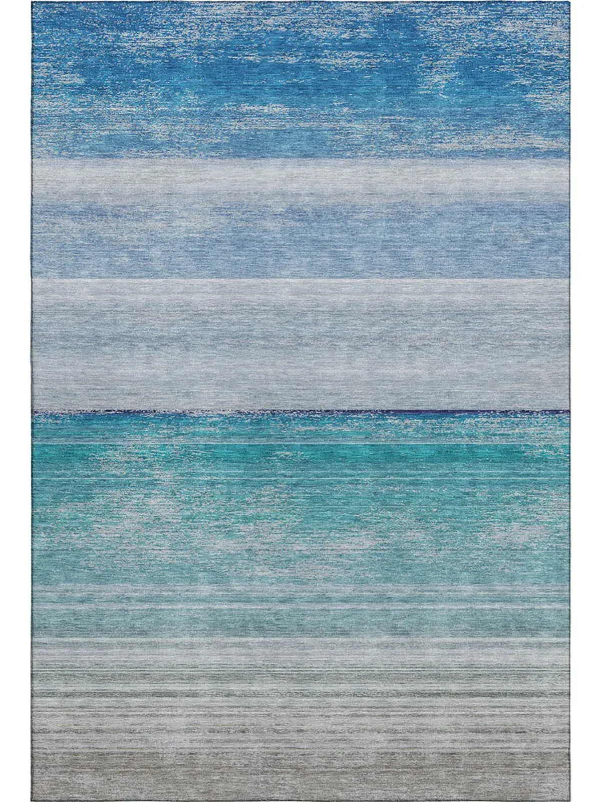 Pacifica PA7 Sky 9' x 12' Rug