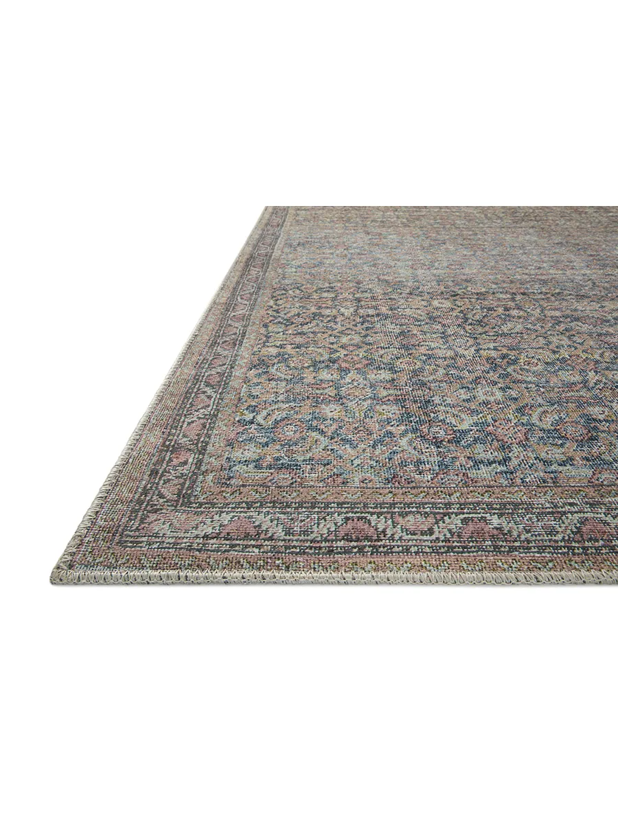 Adrian ADR04 2'" x 5'" Rug