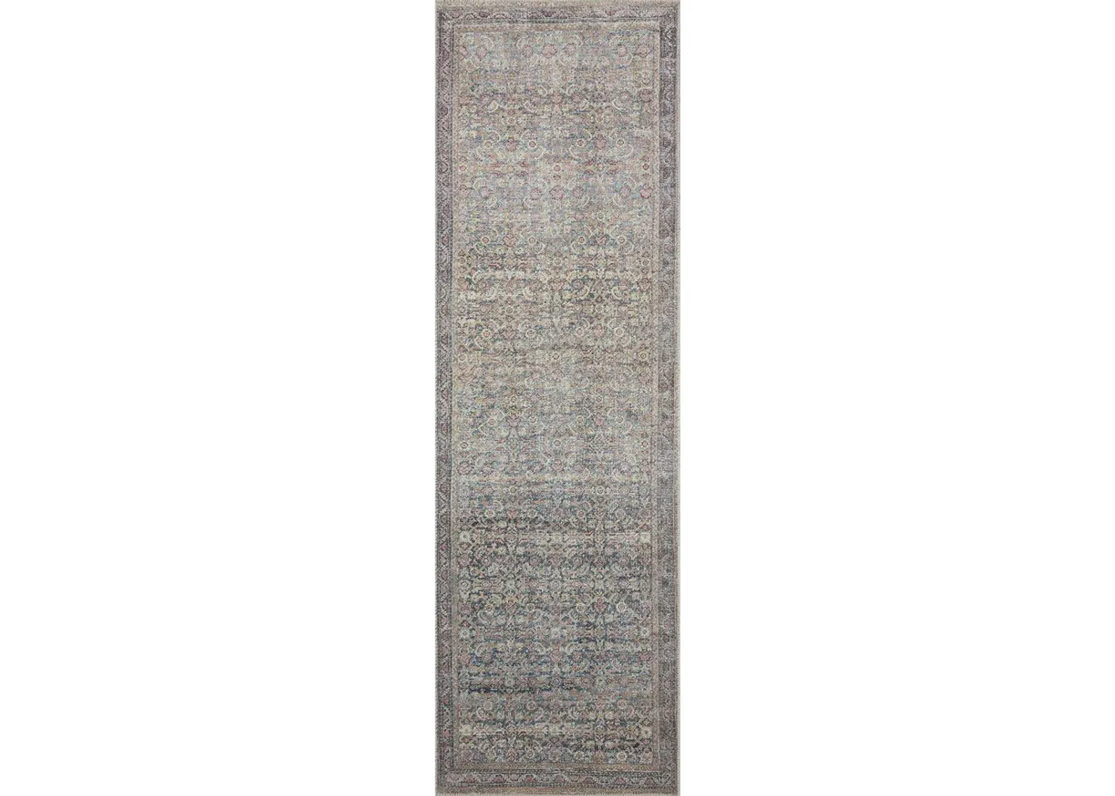 Adrian ADR04 2'" x 5'" Rug