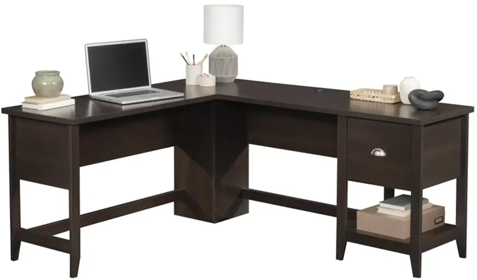 Summit Station Home Office Desk