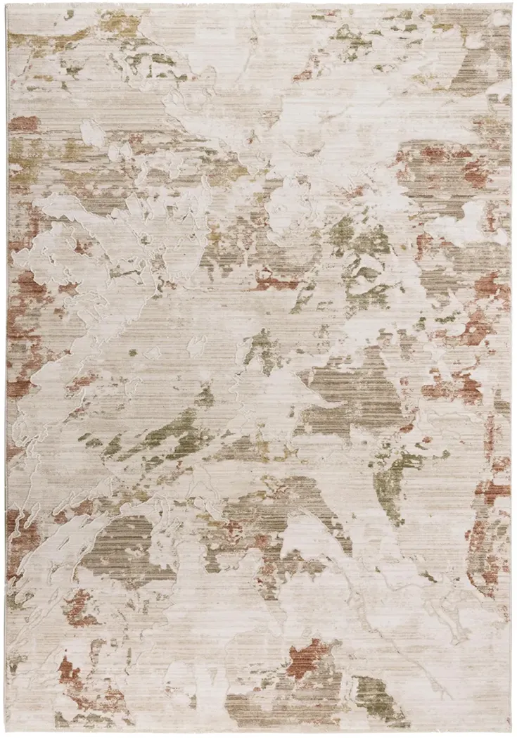 Iconic ICO759 3'11" x 5'6" Rug