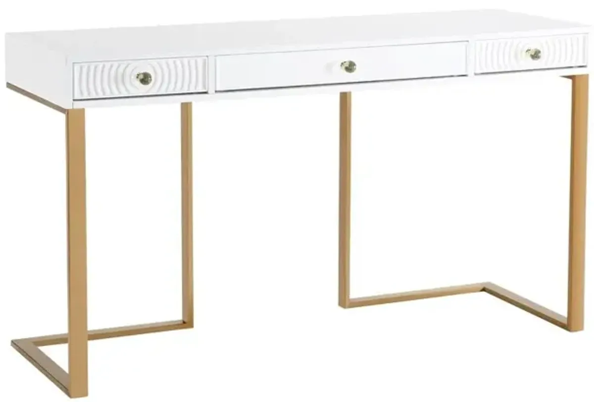 Belen Kox Trendy Geometric Desk, Belen Kox