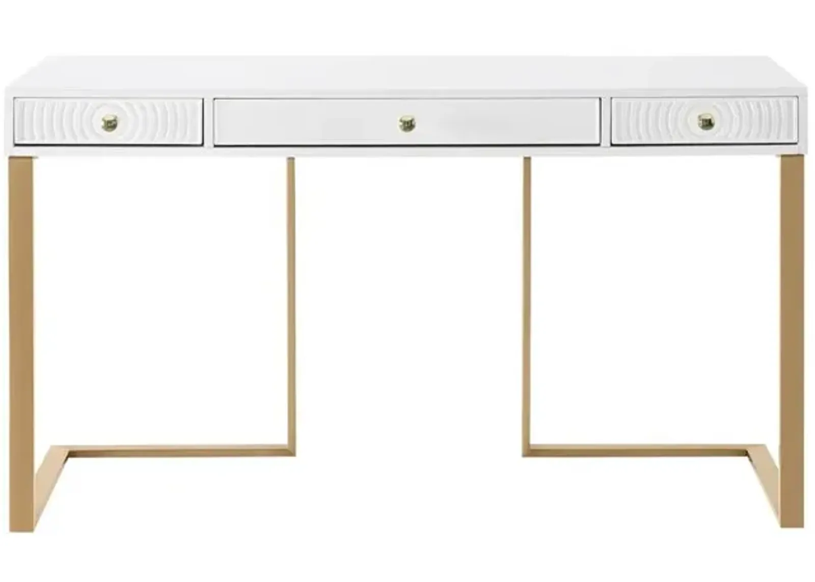 Belen Kox Trendy Geometric Desk, Belen Kox