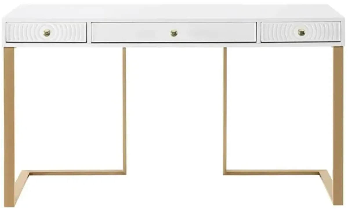 Belen Kox Trendy Geometric Desk, Belen Kox