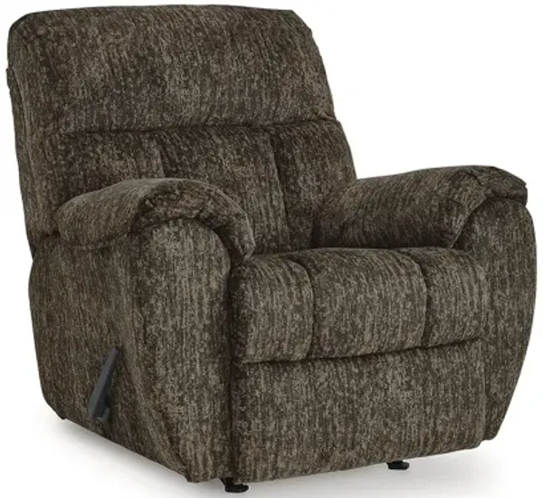 Rampant Recliner