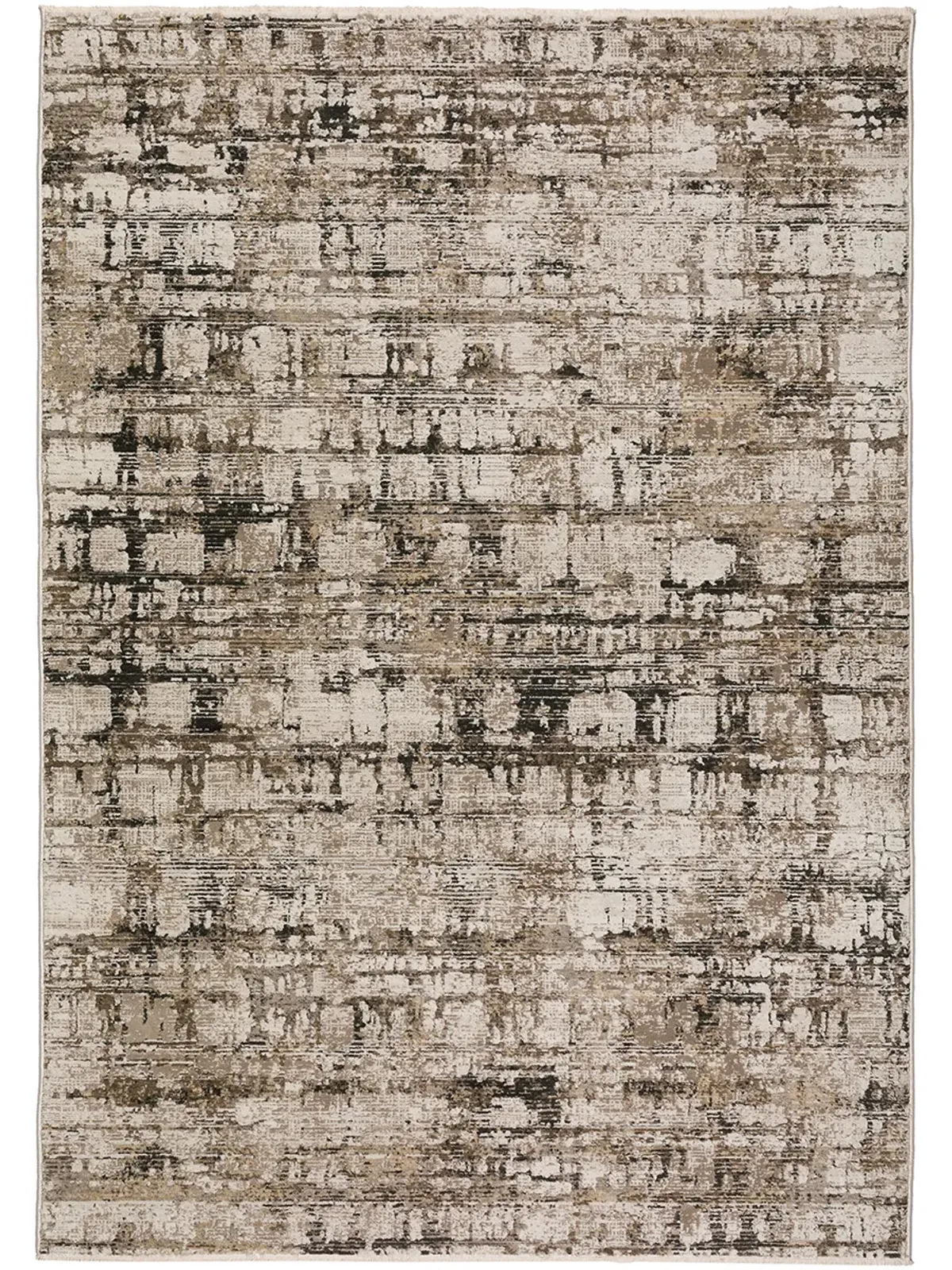 Denizi DZ3 Putty 9' x 13'2" Rug