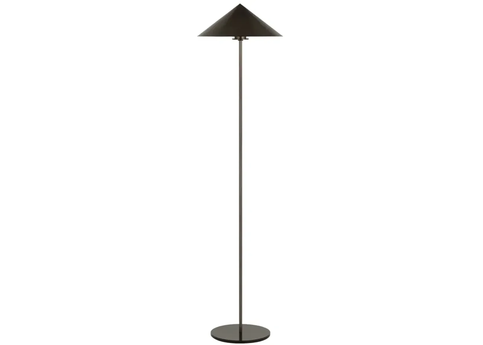 Orsay Medium Floor Lamp