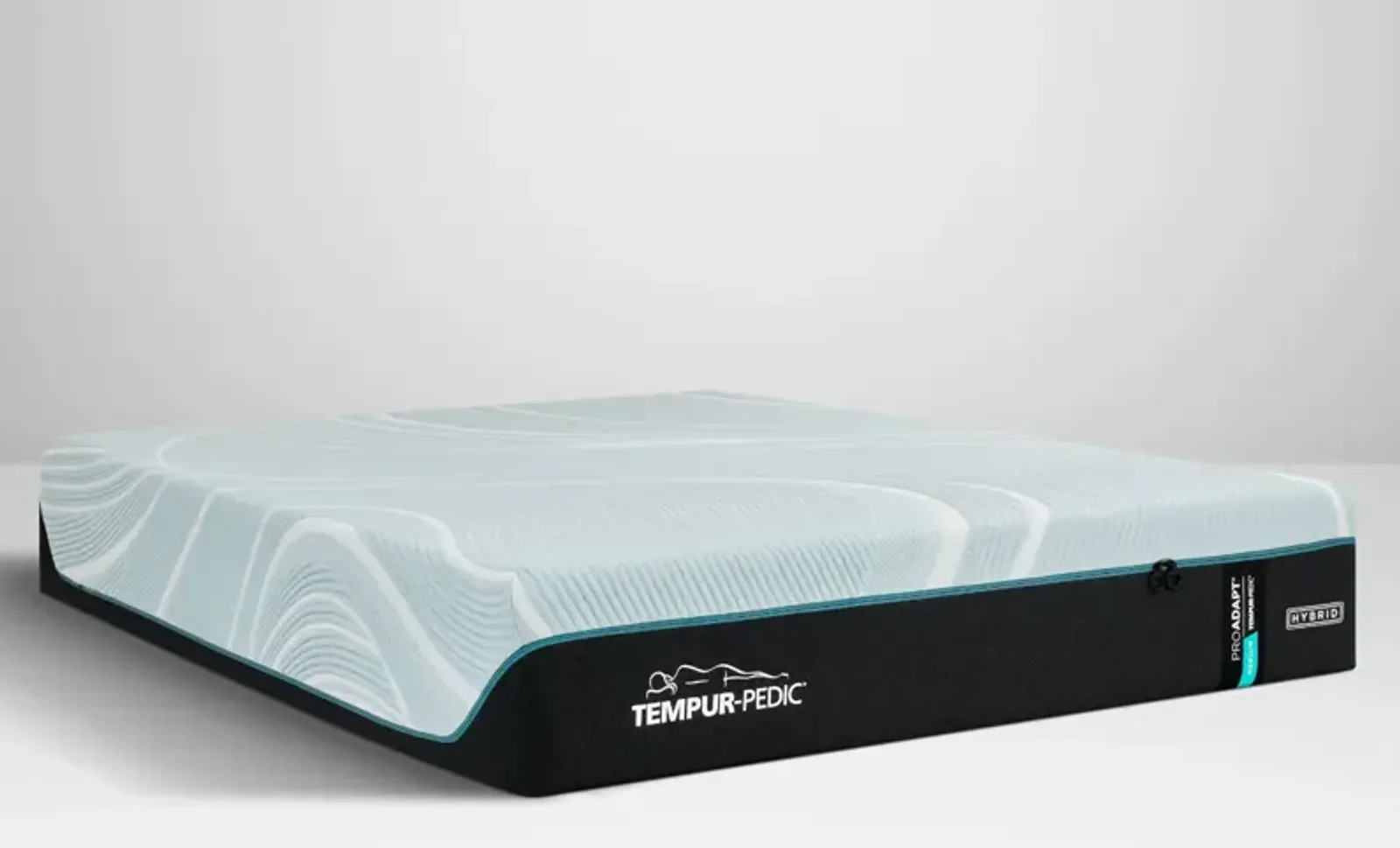 Tempur Pedic Pro-adapt Hybrid King Mattress