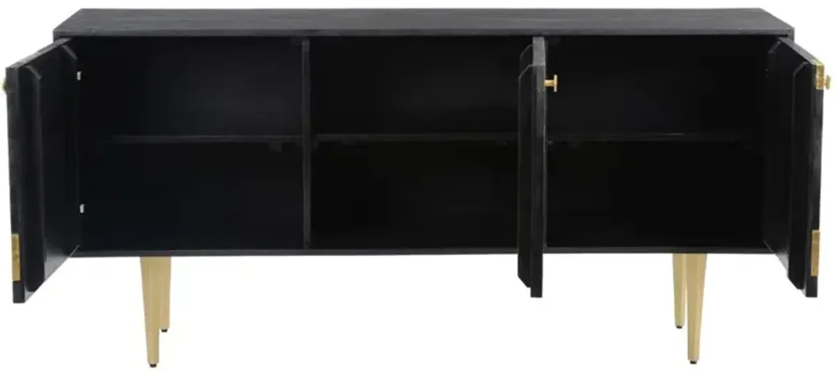 Moe's Home Collection Sapporo Sideboard