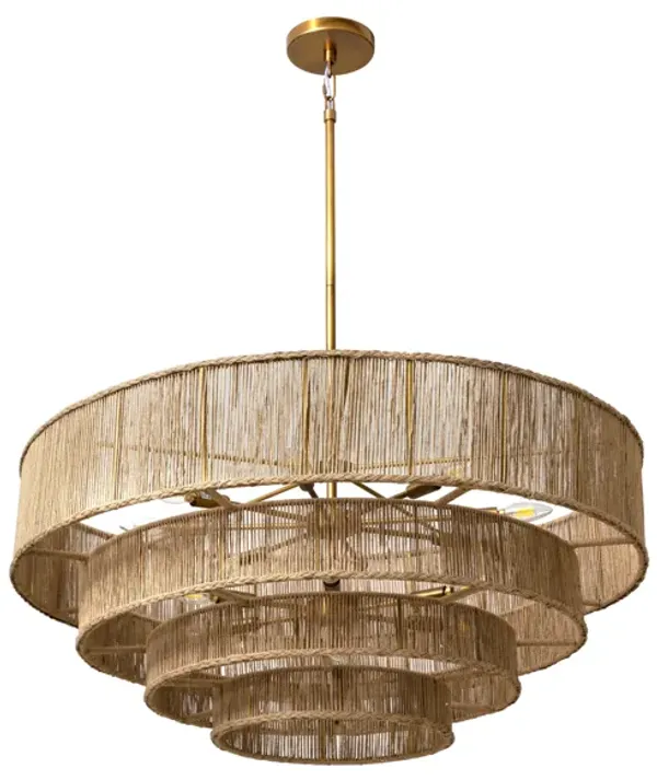 Lumina Chandelier