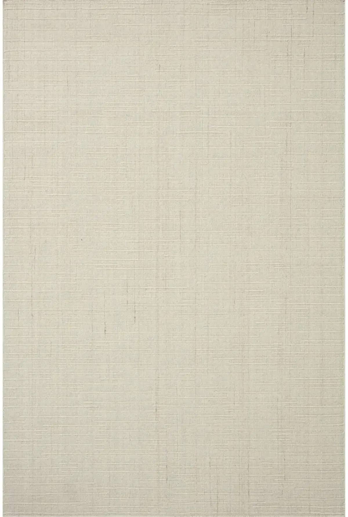 Brooks BRO01 Ivory 5' x 7'6" Rug