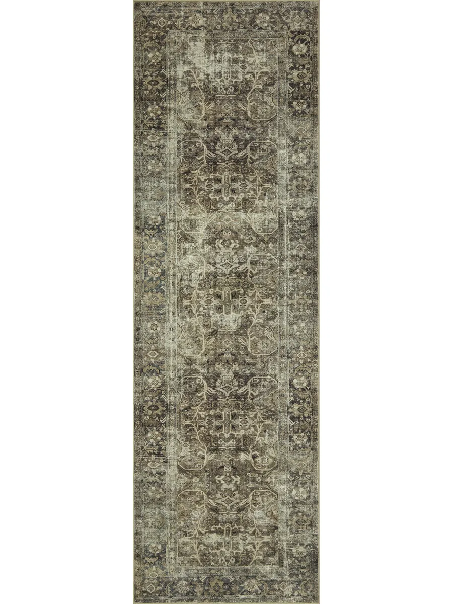 Sinclair SIN01 2'3" x 9'6" Rug