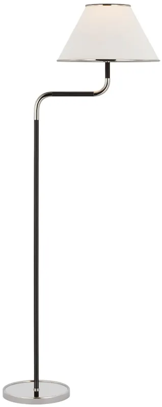 Rigby Md Bridge Arm Floor Lamp
